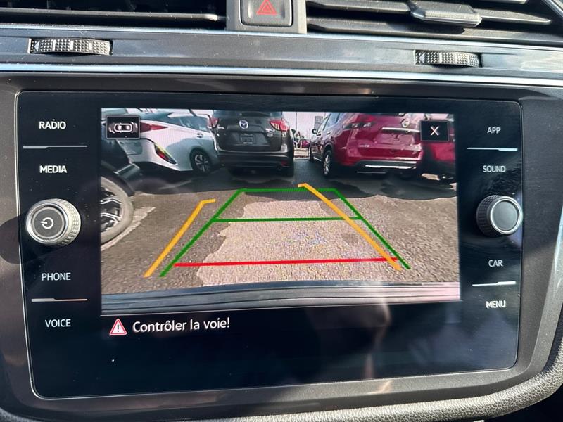 volkswagen Tiguan 2022 - 27
