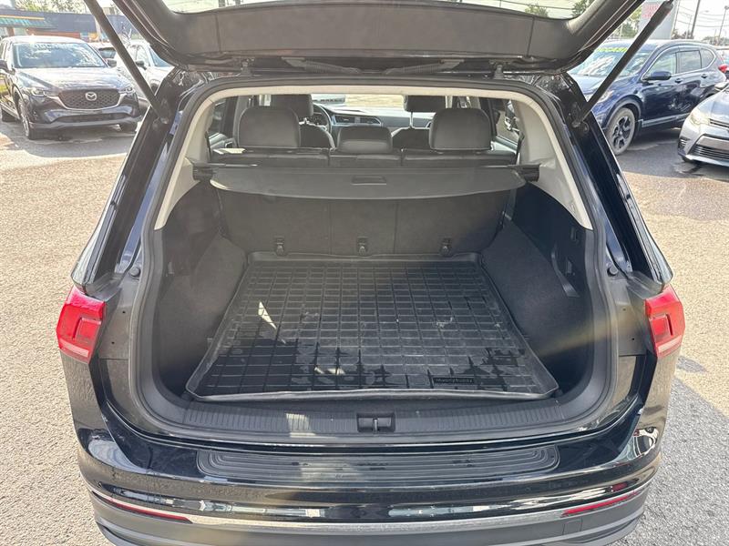 volkswagen Tiguan 2022 - 32