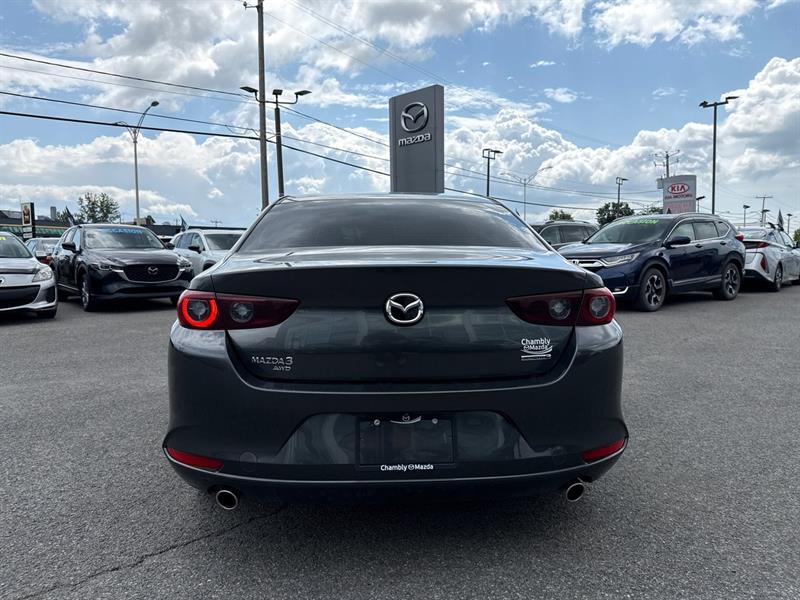 mazda Mazda3 2022 - 5