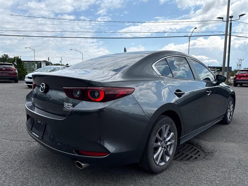 mazda Mazda3 2022 - 6