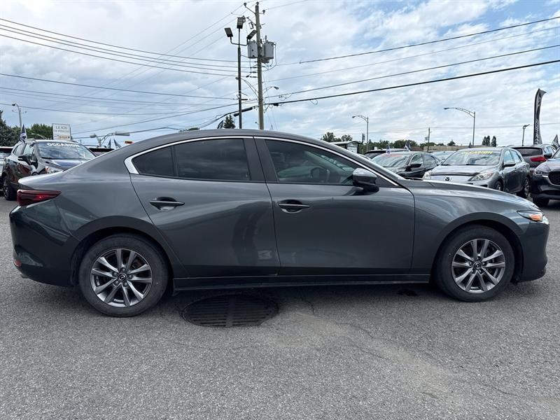 mazda Mazda3 2022 - 7