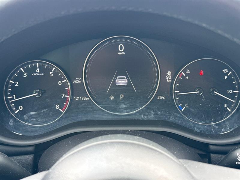 mazda Mazda3 2022 - 11