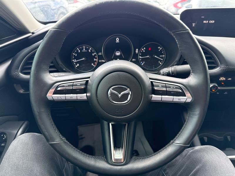 mazda Mazda3 2022 - 13