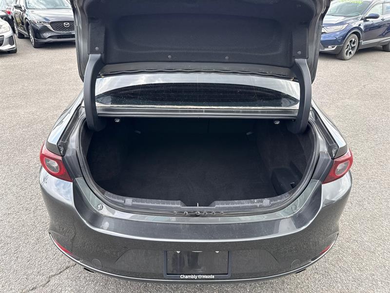 mazda Mazda3 2022 - 28