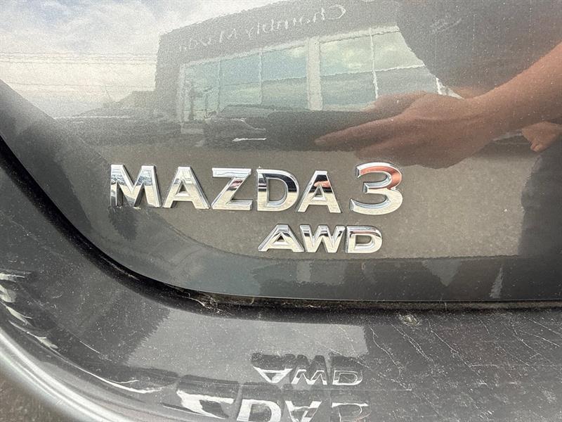 mazda Mazda3 2022 - 29