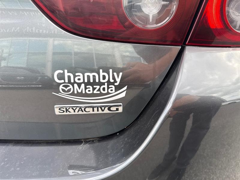 mazda Mazda3 2022 - 30
