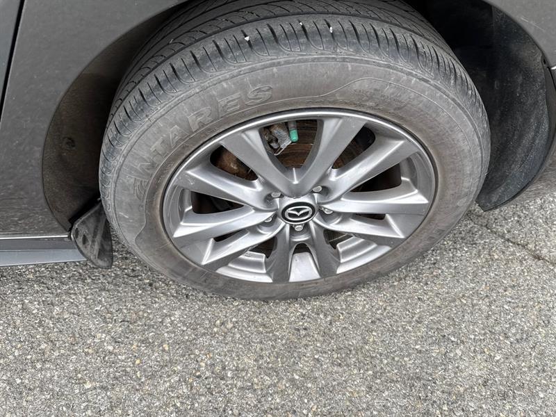 mazda Mazda3 2022 - 31