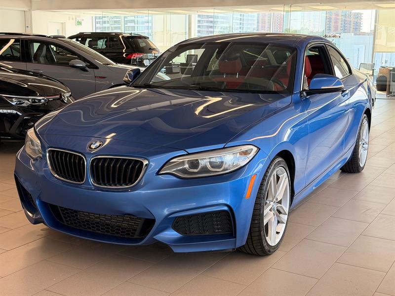 bmw Série 2 2016 - 3