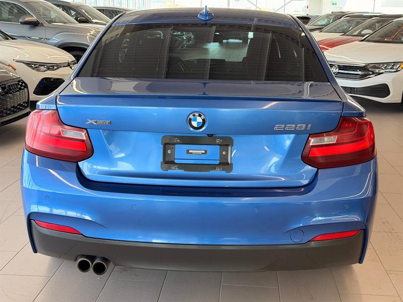 bmw Série 2 2016 - 4