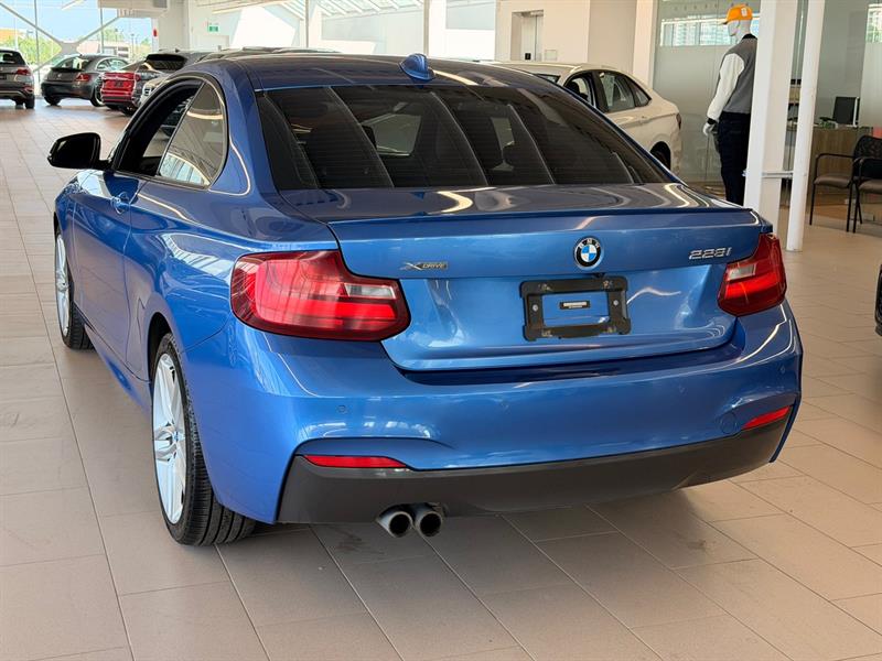 bmw Série 2 2016 - 5
