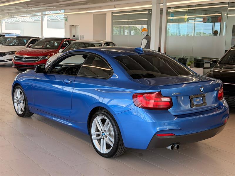 bmw Série 2 2016 - 6