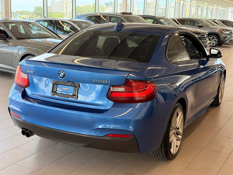 bmw Série 2 2016 - 7