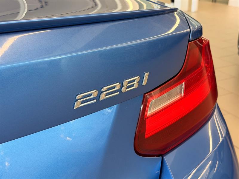 bmw Série 2 2016 - 8
