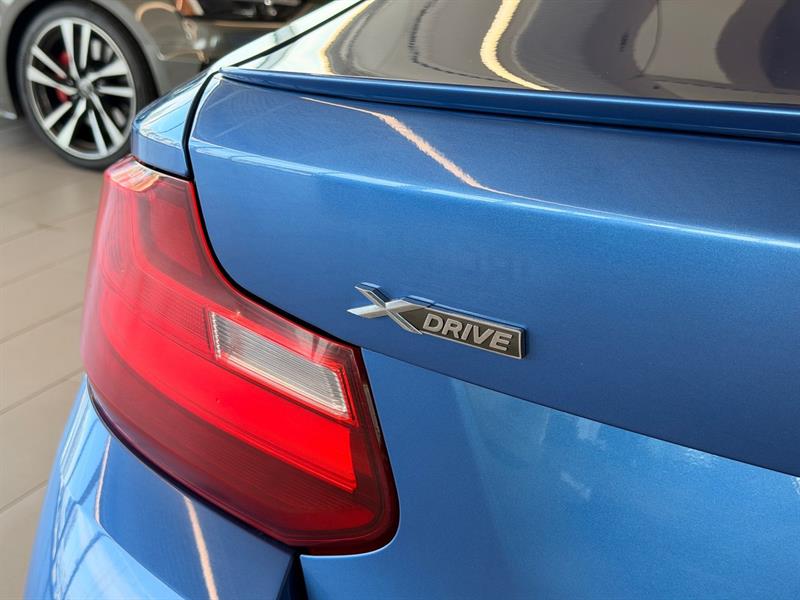 bmw Série 2 2016 - 9