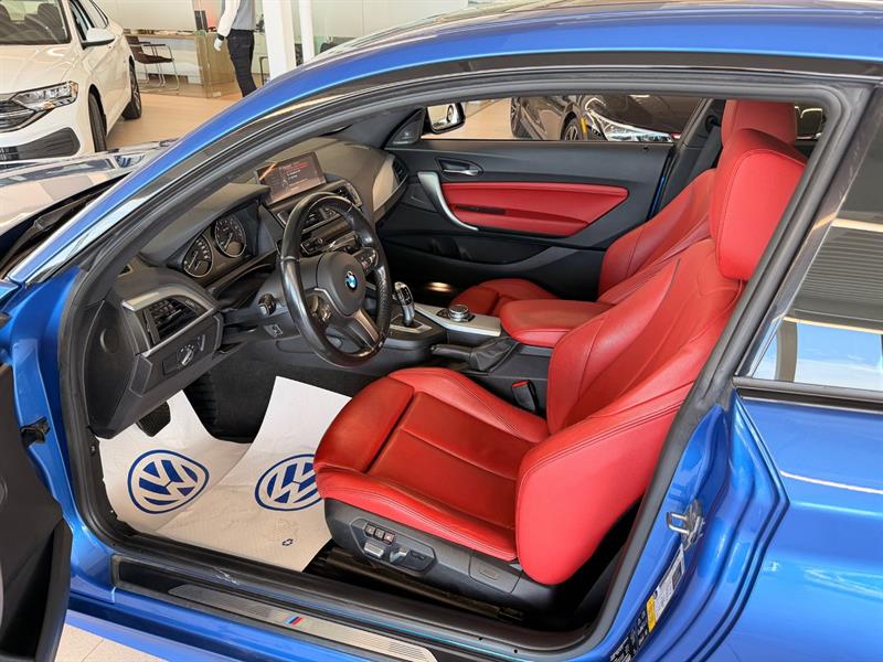 bmw Série 2 2016 - 10