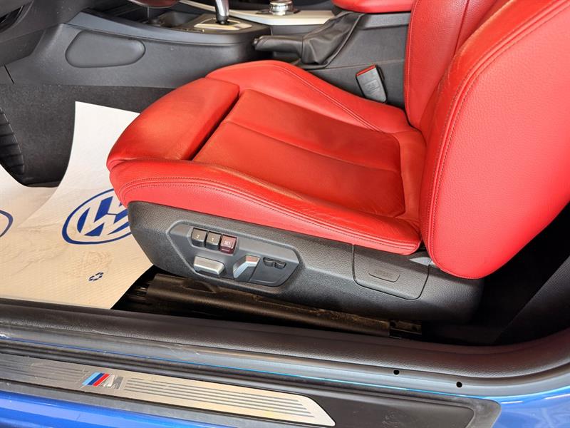bmw Série 2 2016 - 11