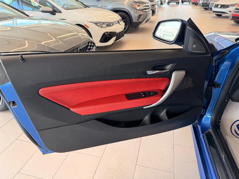 bmw Série 2 2016 - 12
