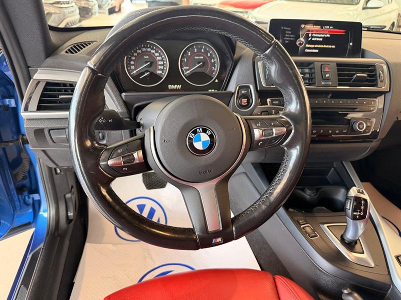 bmw Série 2 2016 - 18