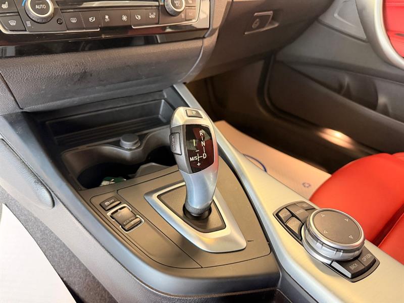 bmw Série 2 2016 - 22