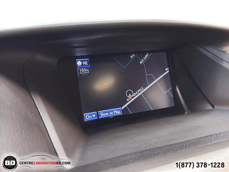 lexus RX 350 2015 - 20