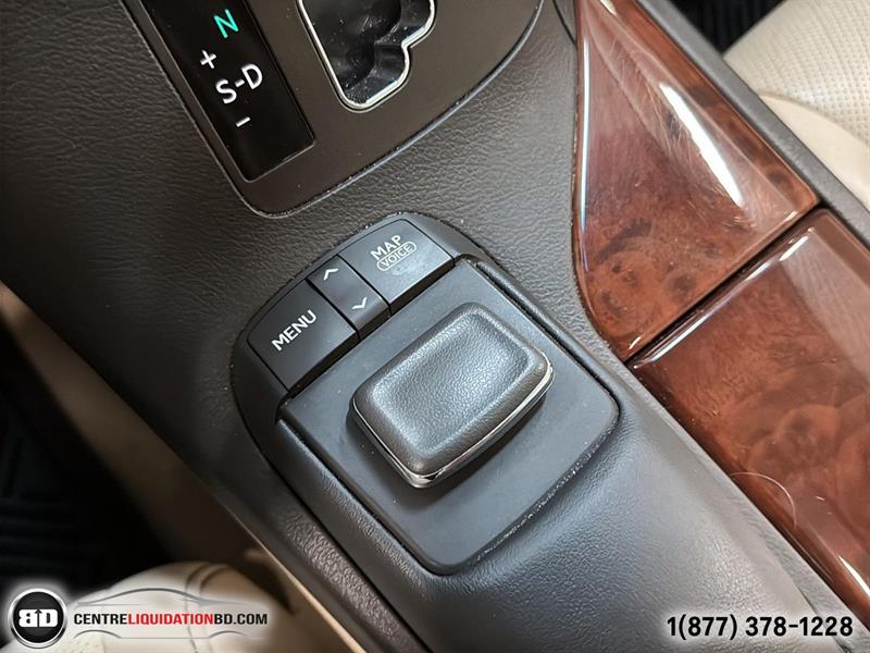 lexus RX 350 2015 - 23