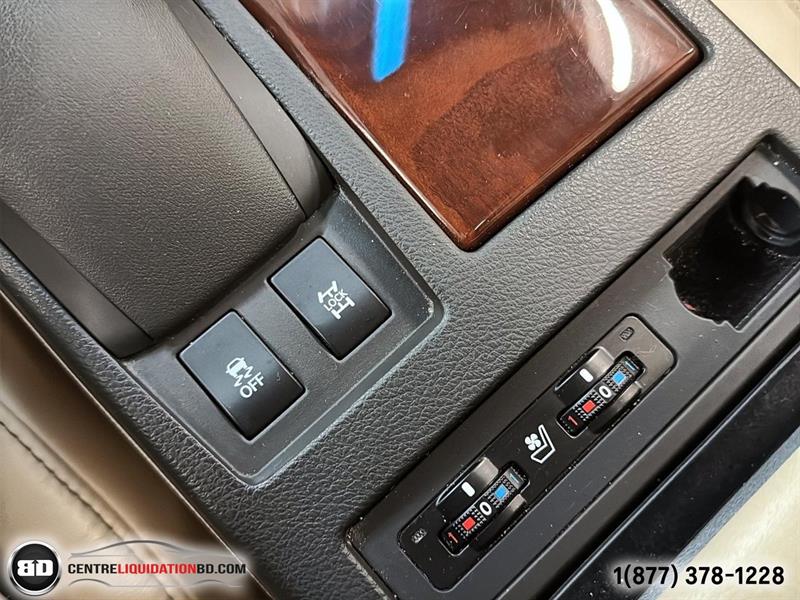 lexus RX 350 2015 - 24