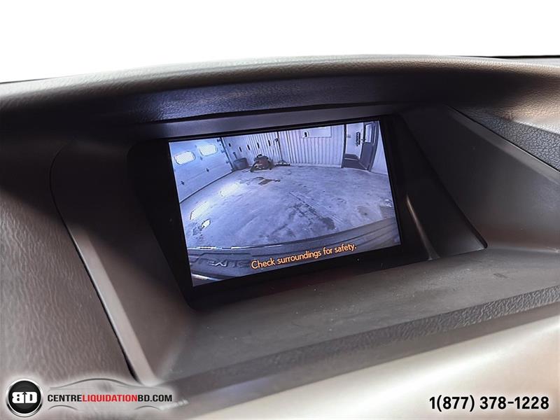 lexus RX 350 2015 - 25