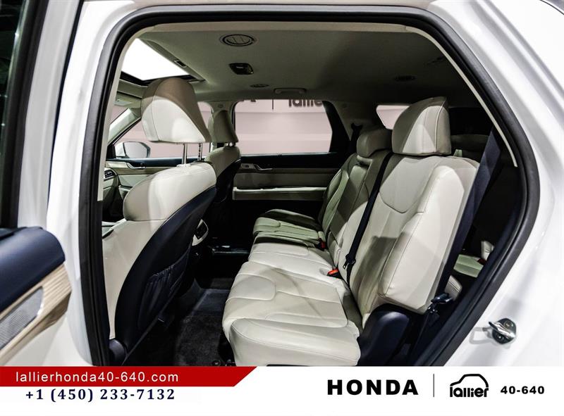 hyundai Palisade 2020 - 14