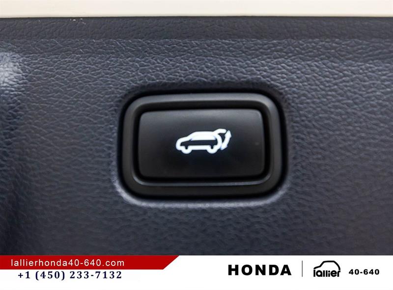 hyundai Palisade 2020 - 16