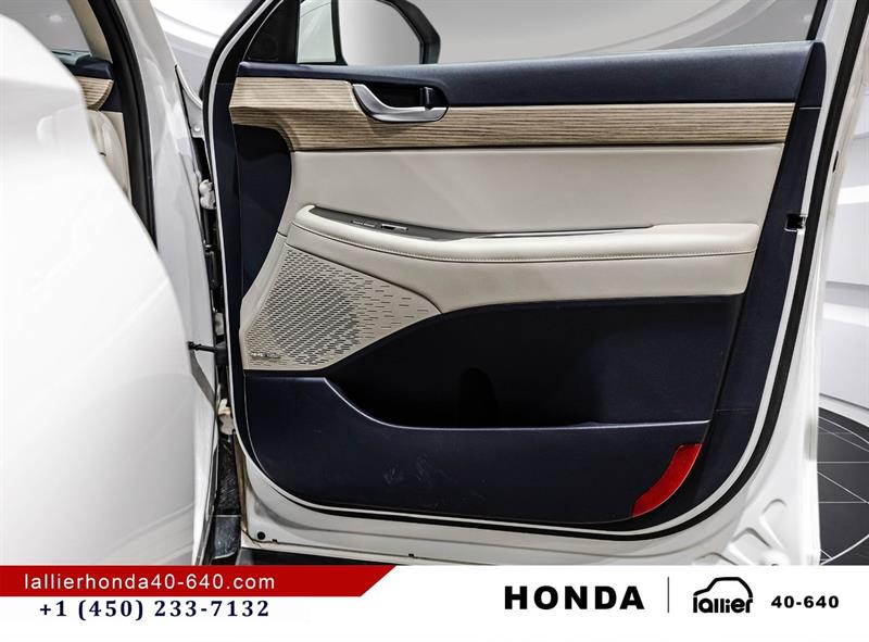 hyundai Palisade 2020 - 18