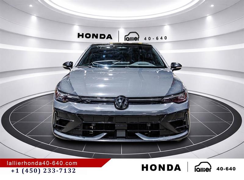 volkswagen Golf R 2026 - 2