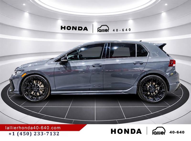 volkswagen Golf R 2026 - 4