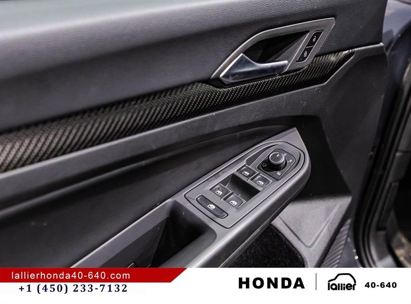 volkswagen Golf R 2026 - 12