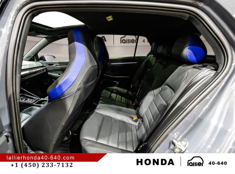 volkswagen Golf R 2026 - 14