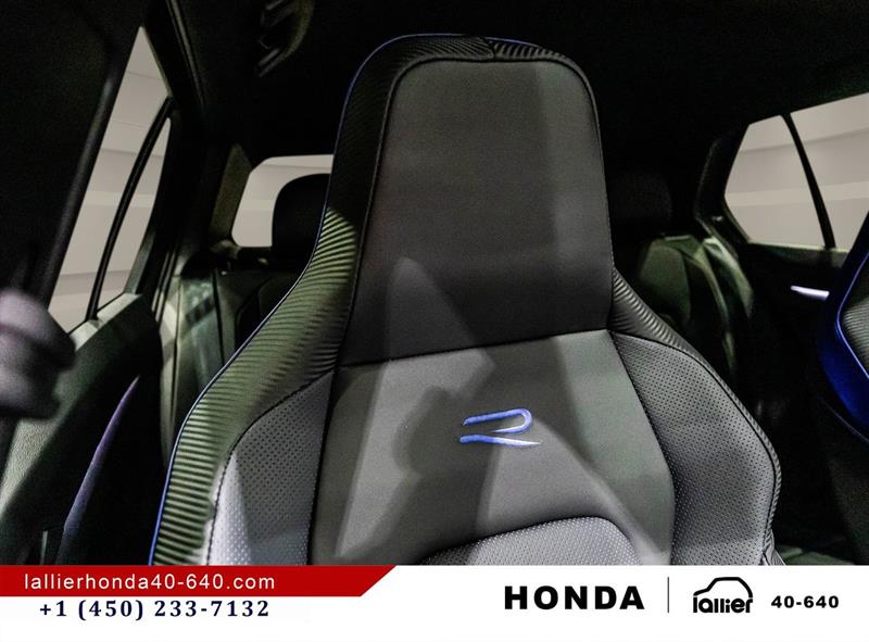 volkswagen Golf R 2026 - 19