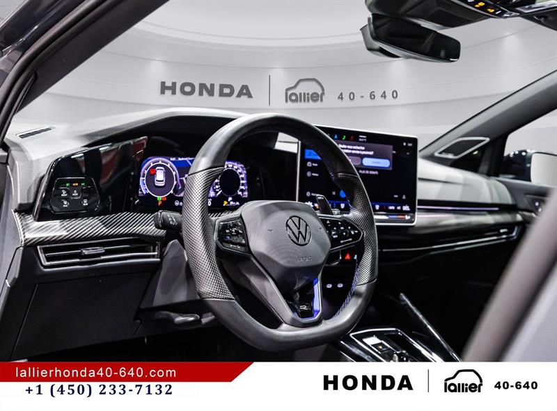 volkswagen Golf R 2026 - 22