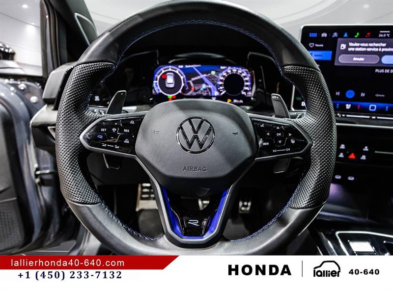 volkswagen Golf R 2026 - 24