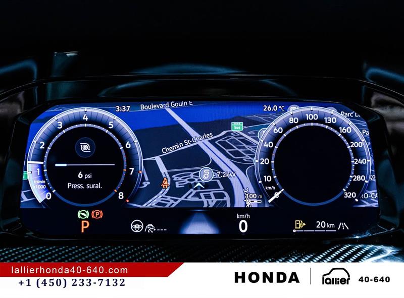 volkswagen Golf R 2026 - 25