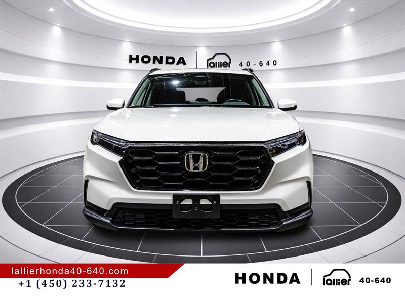 honda CR-V 2025 - 2