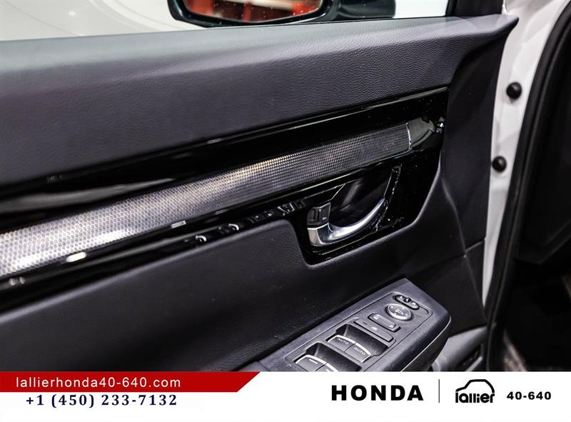 honda CR-V 2025 - 11