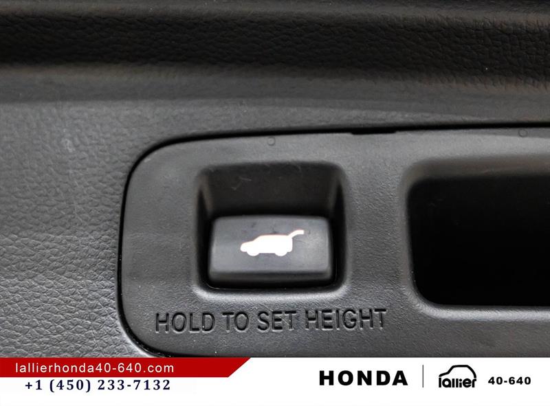 honda CR-V 2025 - 15