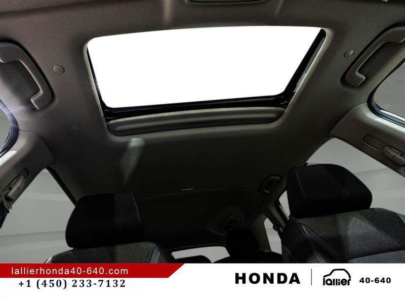 honda CR-V 2025 - 19