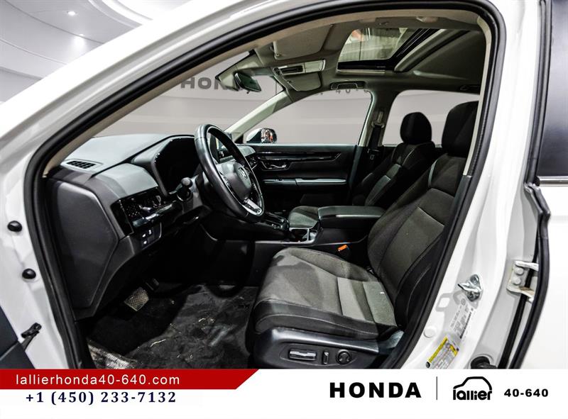honda CR-V 2025 - 20