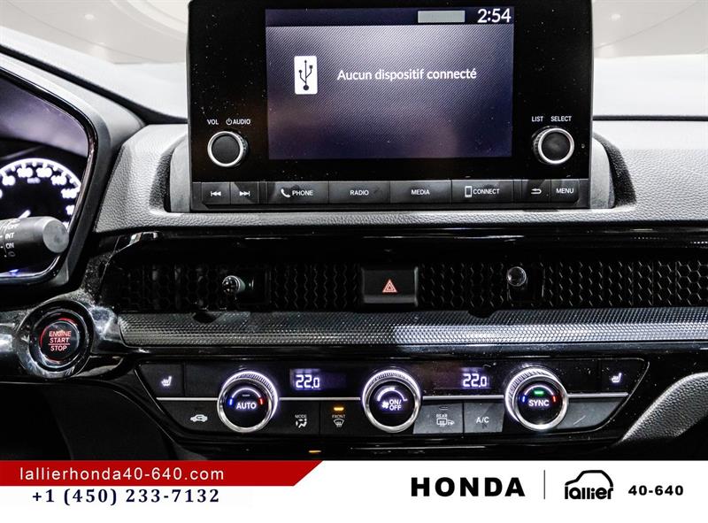 honda CR-V 2025 - 25