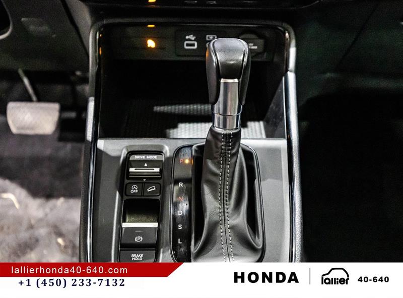 honda CR-V 2025 - 26