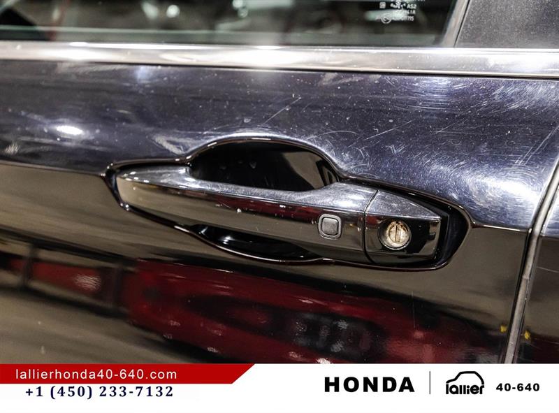 mitsubishi Outlander rechargeable 2023 - 11