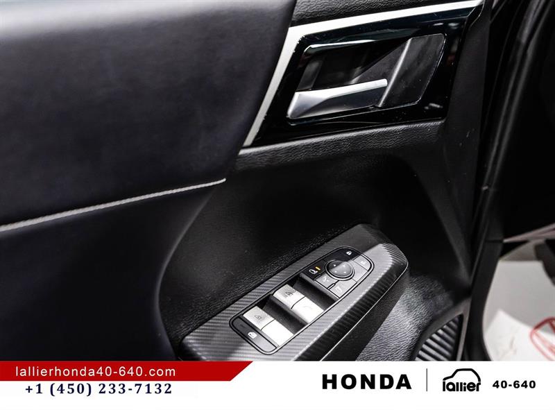 mitsubishi Outlander rechargeable 2023 - 12