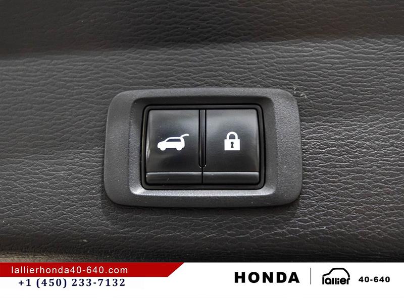 mitsubishi Outlander rechargeable 2023 - 16