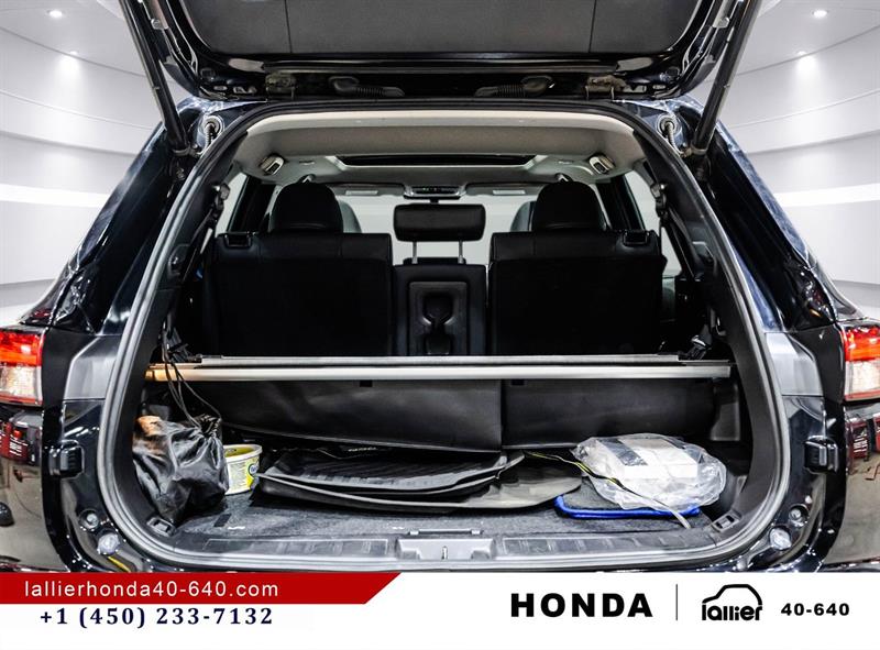 mitsubishi Outlander rechargeable 2023 - 17