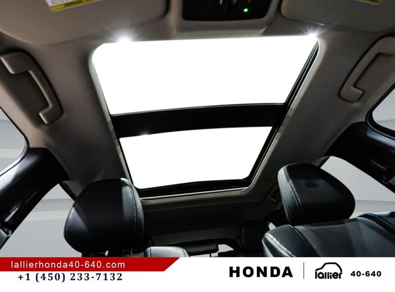 mitsubishi Outlander rechargeable 2023 - 20